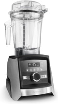 Vitamix - Ascent 3500i Silver