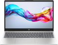 HP Laptop 15-fd0008sl, Intel Core i5-1334U, RAM 16GB DDR4, SSD 512GB, Intel Iris Xe, Display 15.6” FHD SVA 250 Nits, Antiriflesso, Wi-Fi, 720p TNR Privacy Cam, Windows 11, Argento(Argento)