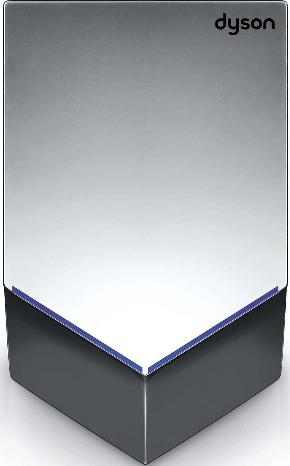Dyson Händetrockner Sprayed Nickel AB12 Airblade 301827
