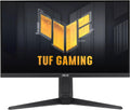 TUF Gaming VG27AQL5A, Monitor Gaming da 27 Quad HD Fast IPS (2560x1440), 0,3ms GTG Response Time, 210Hz, ELMB SYNC, Altoparlanti, DisplayPort, HDMI e USB-C, DisplayWidget Center, Gaming AI, Nero
