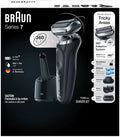 Braun Series 7 7089cc rasoio elettrico per gli uomini