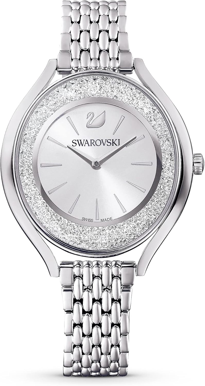 Swarovski Crystalline Collezione montre
