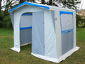 Pesci Camping Store Cucinotto OTTO 250X200 cm Cucina per Campeggio