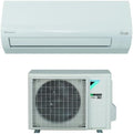 Daikin ATXF35F Climatizzatore 12000 Btu Monosplit Inverter, Nuovo Moo 2025, Wifi Integrato, Controllo Tramite App, Risparmio Energetico, Modalità comfort, Classe A++/A+