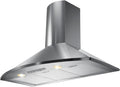 FABER 1100157049 CAPPA ARREDO PARETE 90CM 3VEL TENDER XA90