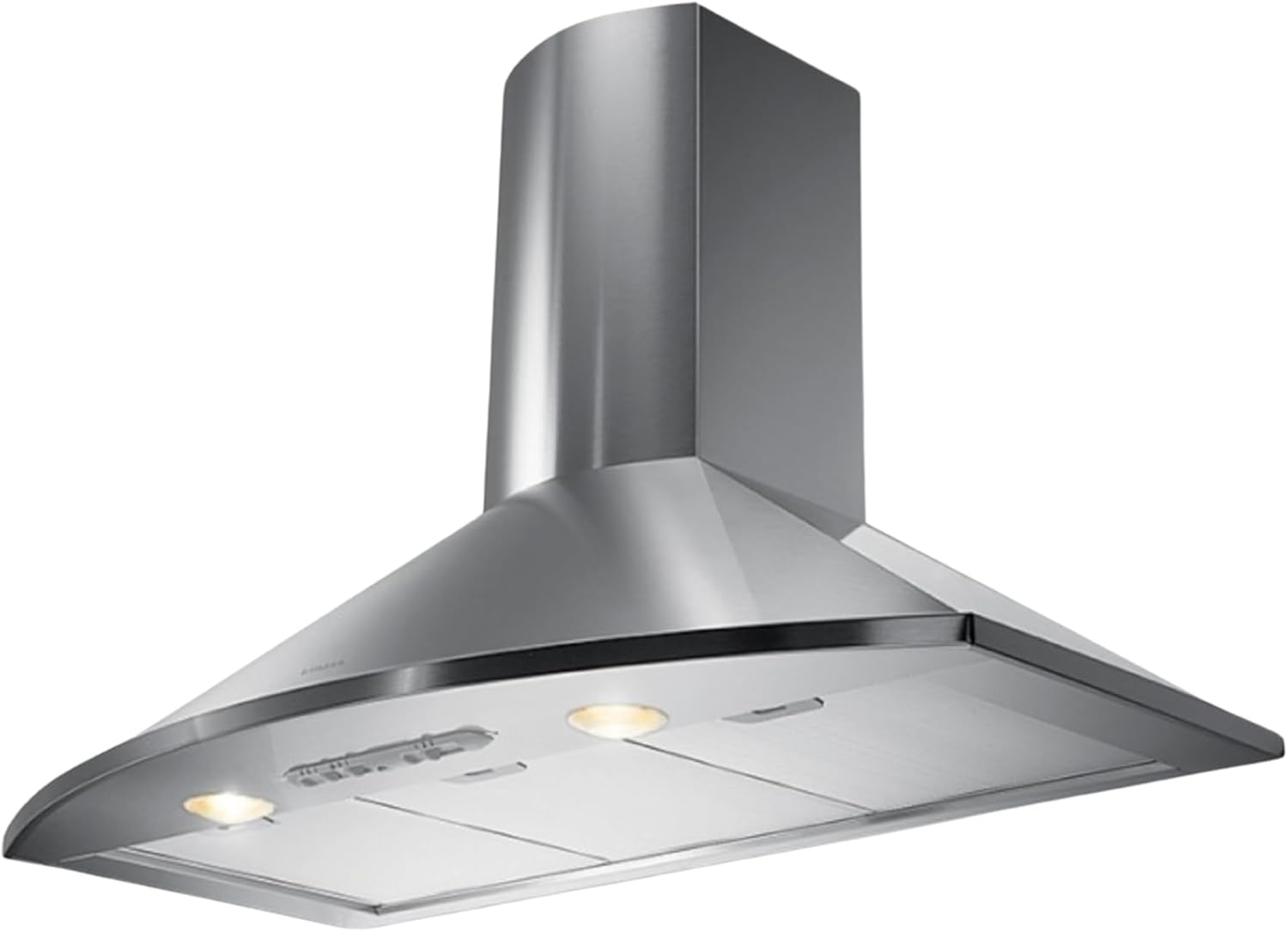 FABER 1100157049 CAPPA ARREDO PARETE 90CM 3VEL TENDER XA90