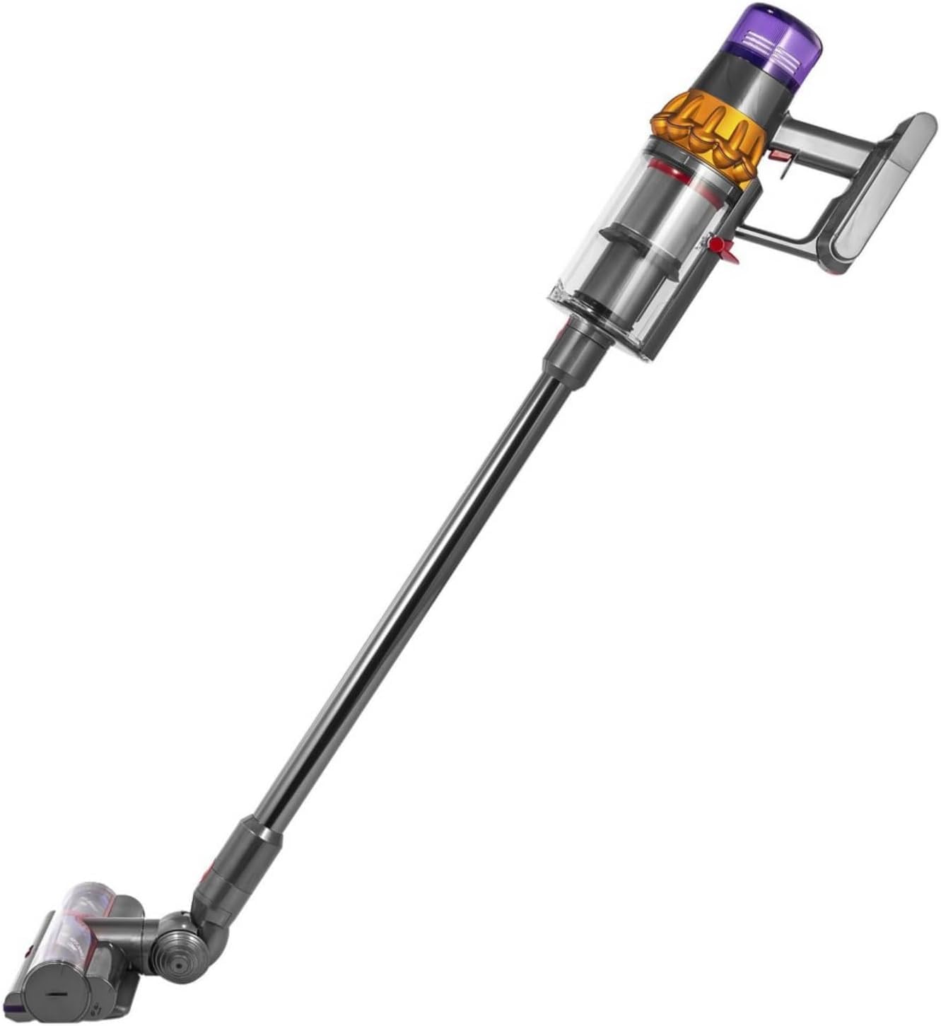 Dyson V15 Dt Absolute Broom Vacuum Cleaner One Size