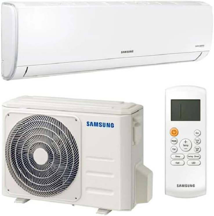 Climatizzatore Condizionatore AR35 g da 18000 btu con inverter F-AR18ART in A++