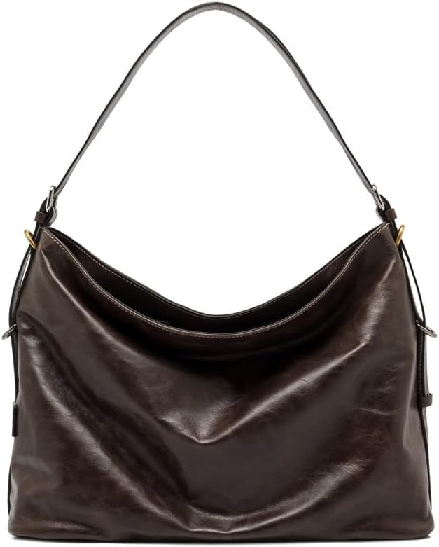 Gianni CHIARINI Borsa ASTRID BS 11541 INTY Espresso