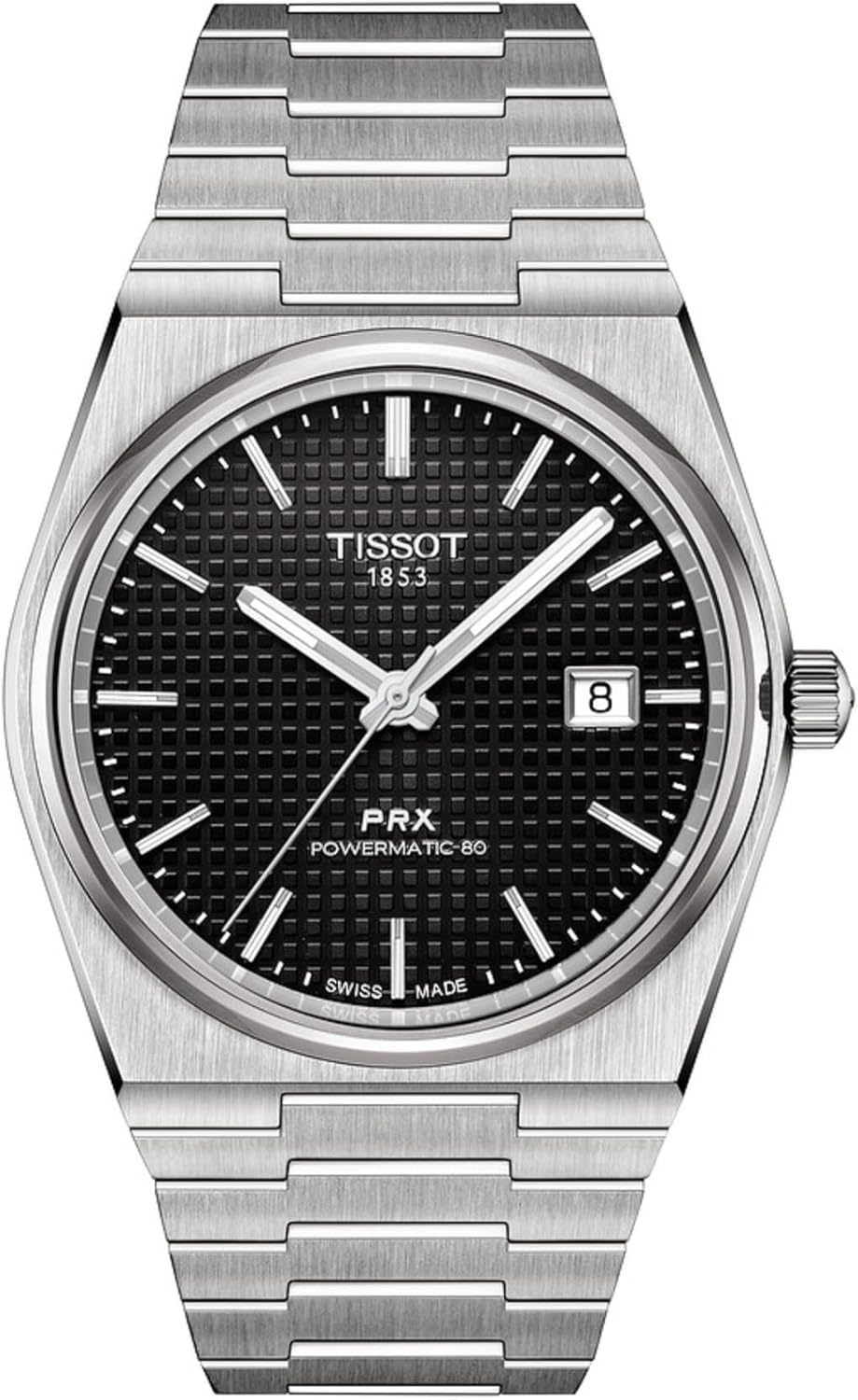 Orologio Dress T1374071105100
