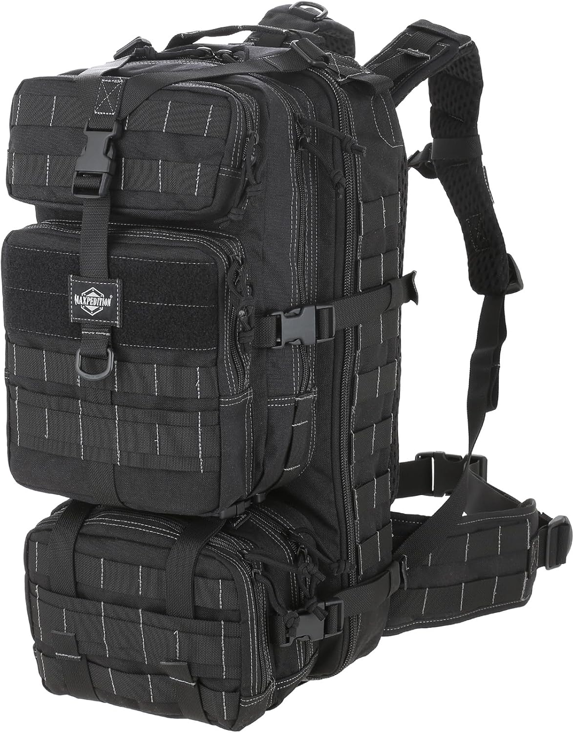 Maxpedition Gyrfalcon - Zaino unisex (confezione da 1)